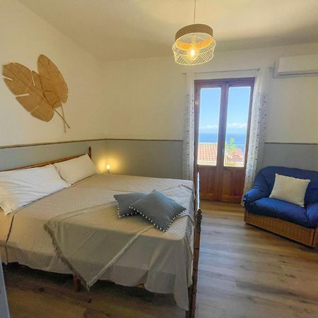 Taormina Holiday Apartment Exterior foto