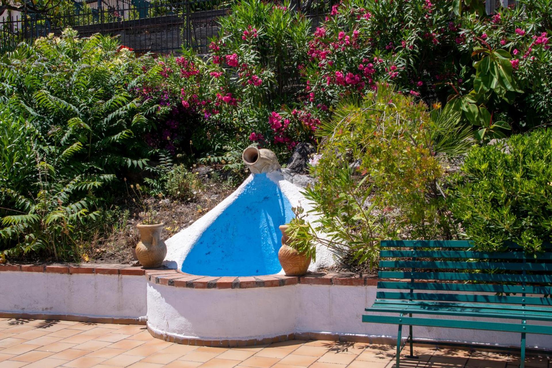 Taormina Holiday Apartment Exterior foto