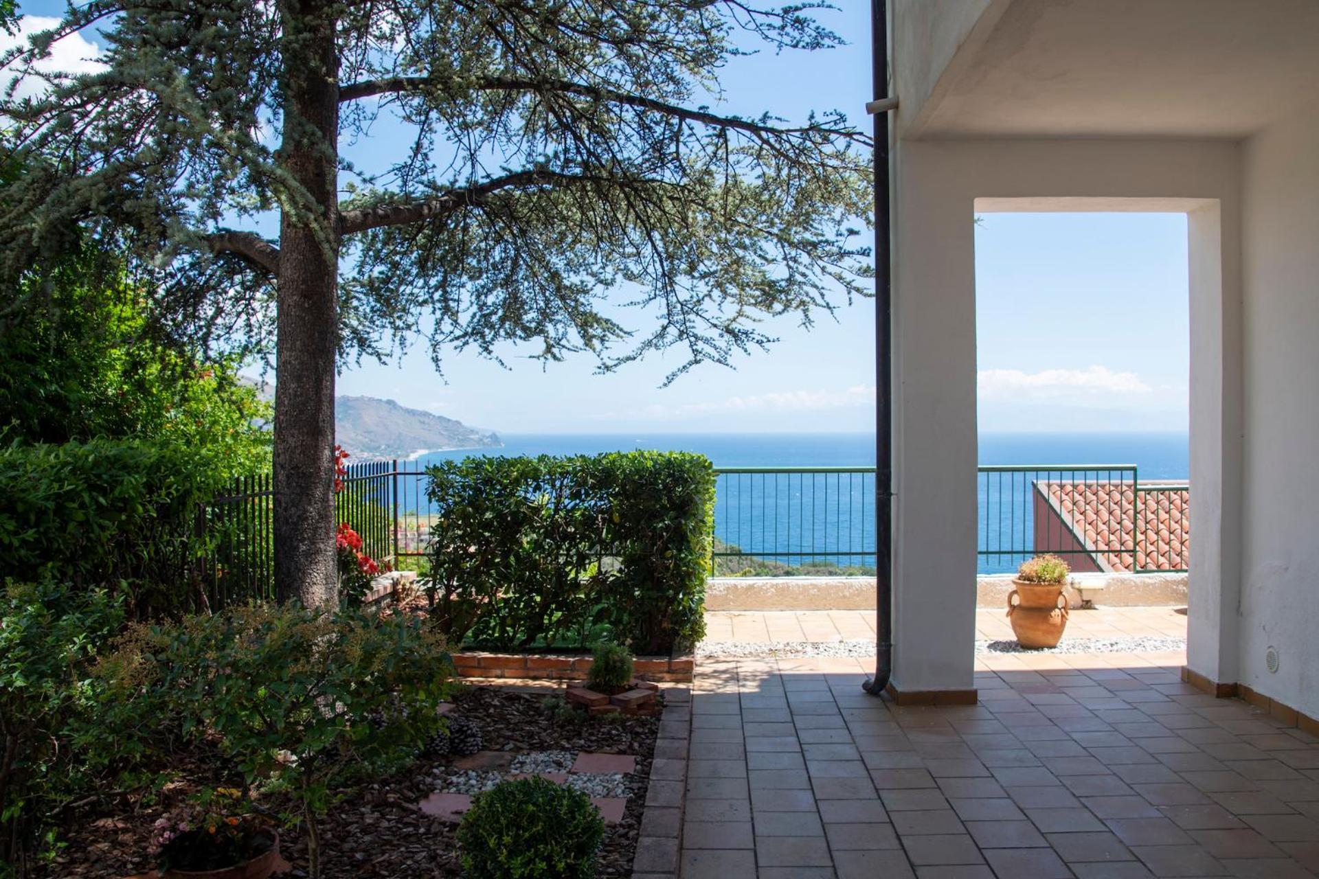 Taormina Holiday Apartment Exterior foto