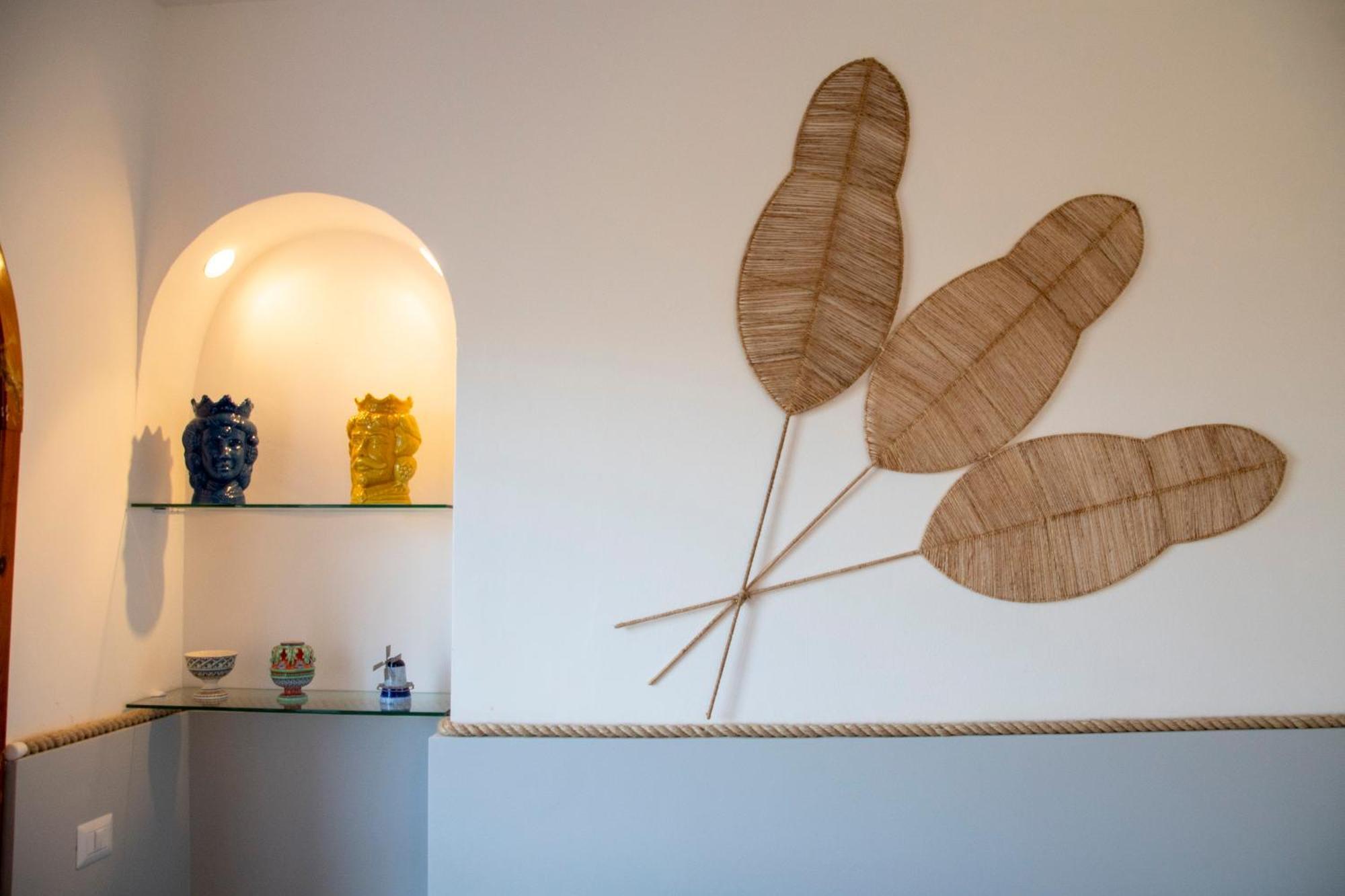 Taormina Holiday Apartment Exterior foto