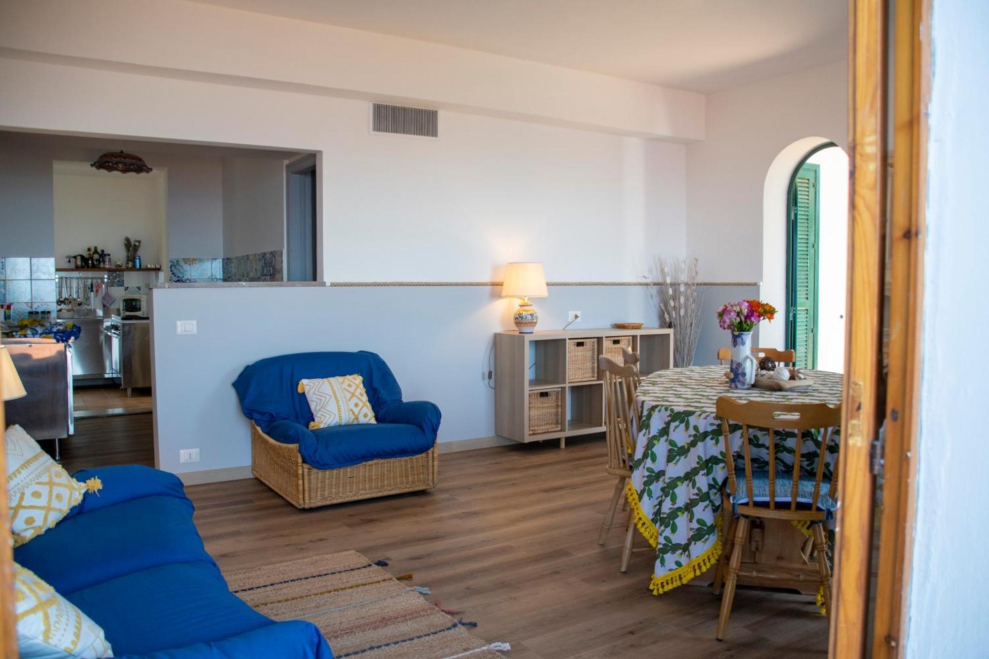 Taormina Holiday Apartment Exterior foto